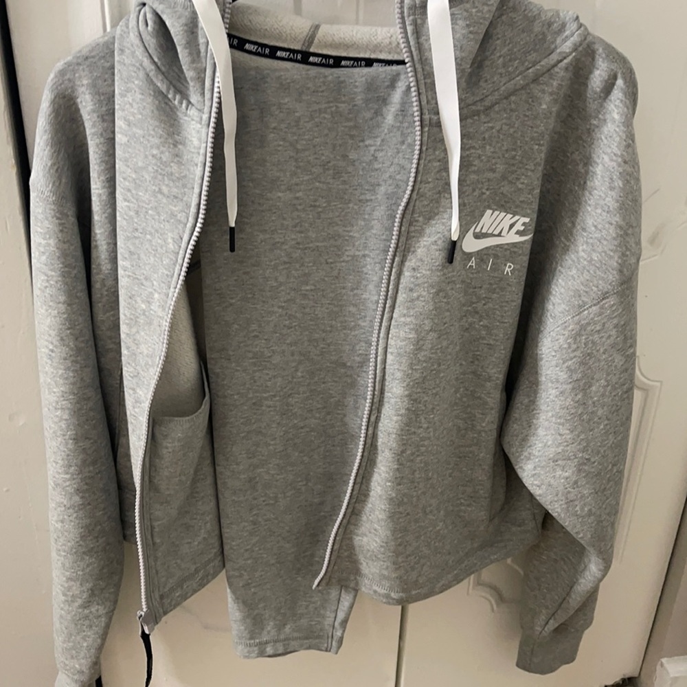 Nike set jacket and leggings